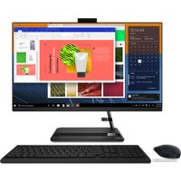 Моноблок Lenovo IdeaCentre 3 24ALC6 F0G100YKRK