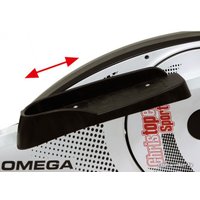 Эллиптический тренажер Christopeit Sport Ergometer Omega