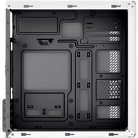 Корпус Zircon Mozart (белый)