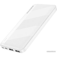 Внешний аккумулятор Borofone BJ27 10000mAh (белый) в Витебске
