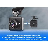 Видеорегистратор Playme Flow