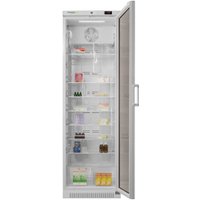 Медицинский холодильник POZIS ХФ-400-3 (с тонированным стеклом)