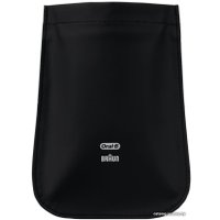 Электрическая зубная щетка Oral-B SmartSeries Triumph Pro 7000 D36.555.6X (черный)