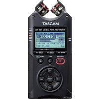 Диктофон TASCAM DR-40X