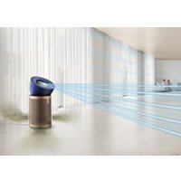 Очиститель воздуха Dyson Purifier Big+Quiet Formaldehyde BP04