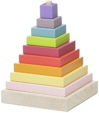 Cubika Пирамидка LD-5 13357