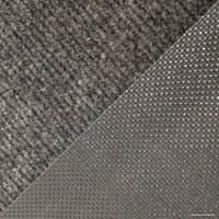 Придверный коврик SunStep Light 60x90 35-523 (черный)