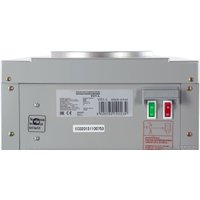 Кулер для воды Ecotronic V21-L (серебристый/черный) 7212