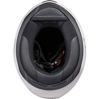 Мотошлем LS2 FF353 Rapid 2 Solid (M, белый)