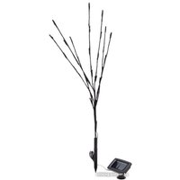 Садовый светильник Rexant Верба 602-2437