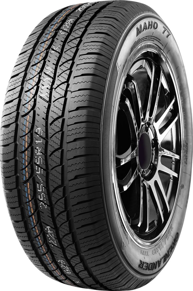 

Летние шины Grenlander MAHO 77 235/70R16 106H