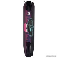 Двухколесный детский самокат Graffiti 7350705
