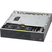 Корпус Supermicro SuperChassis CSE-101F