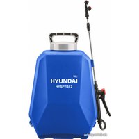 Аккумуляторный опрыскиватель Hyundai HYSP 1612