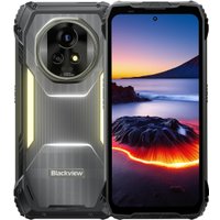 Телефон Blackview Xplore 2 Projector 16GB/1TB (черный) в Могилеве