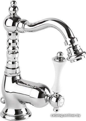 Смеситель Cezares MARGOT-BSM2-01-Bi