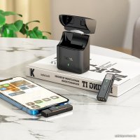 Радиосистема Hoco S31 Stream USB Type-C