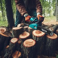 Бензопила Sato Garden EWLB852