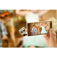 Телефон Sony Xperia Z2 Black