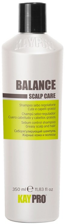 

Шампунь KayPro Scalp Care Balance 350 мл