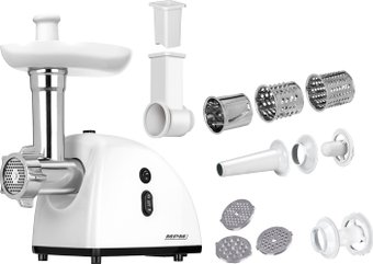 Мясорубка MPM MMM-06