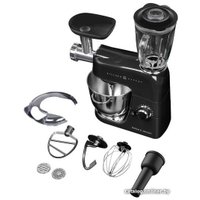 Кухонная машина Goetze & Jensen SB600K в Лиде