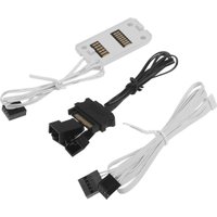 Комплект вентиляторов для корпуса с контроллером Lian Li Uni Fan TL 120 Wireless G99.12TL1W3W.R0