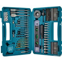 Набор бит и сверл Makita E-10730