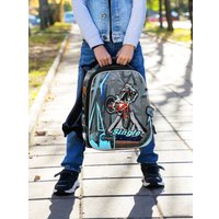 Школьный рюкзак Hummingbird T123