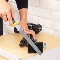 Набор напильников Deli DL352085 (5 предметов)