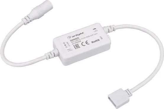 Диммер RGB Arlight ARL-Sirius-Tuya-RGB-Suf Slim 032348