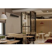 Инфракрасный обогреватель QSUN A1