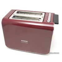 Тостер Siemens TT86104