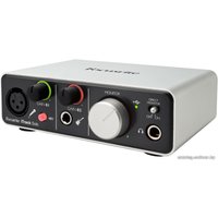  Focusrite iTrack Solo
