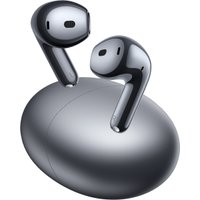 Наушники HONOR Choice Earbuds S7 (черный, международная версия)