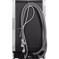 Встраиваемая посудомоечная машина MAUNFELD MLP-08PRO