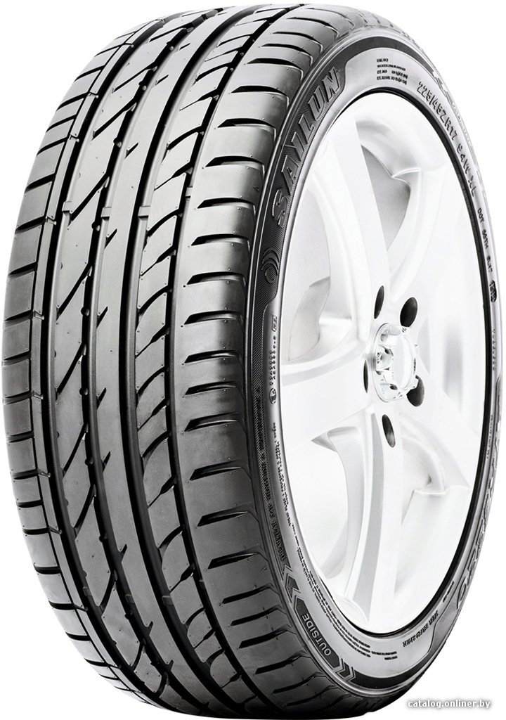 Летние шины Sailun Atrezzo ZSR 205/50R17 93W