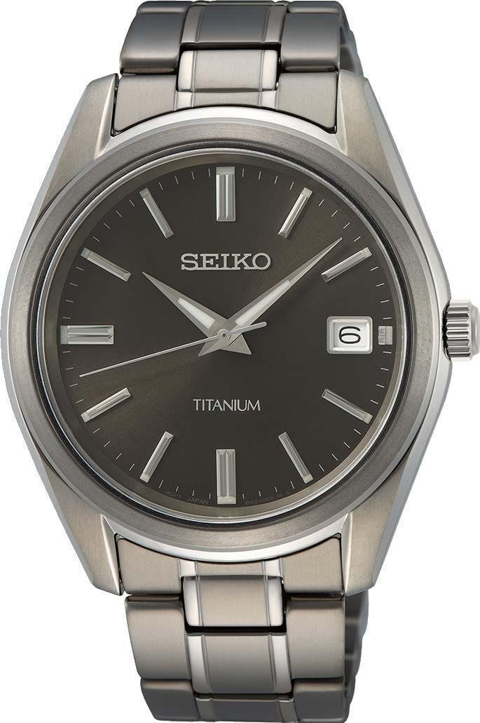 

Наручные часы Seiko SUR375P1