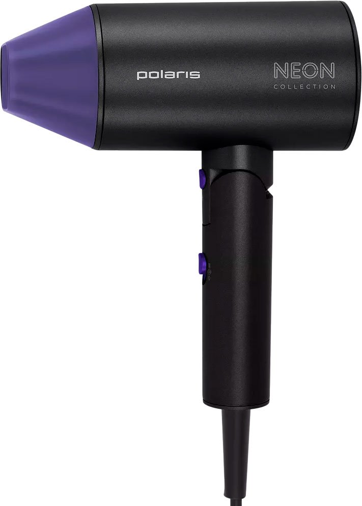 

Фен Polaris PHD 2120TI