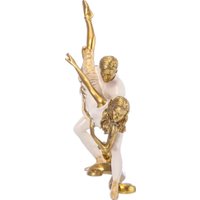 Статуэтка Elan Gallery Пара танцоров 210173