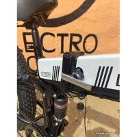 Электровелосипед GT V8 12Ah