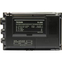 Радиоприемник Tecsun PL-680