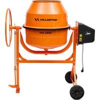 Бетономешалка Villartec CM 180P