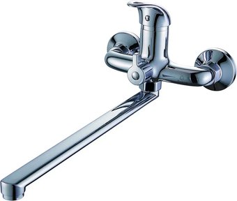 Смеситель Diadonna D22-150NМ