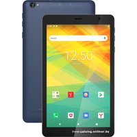 Планшет Prestigio Node A8 PMT4208_3G_E_RU_BE (синий)