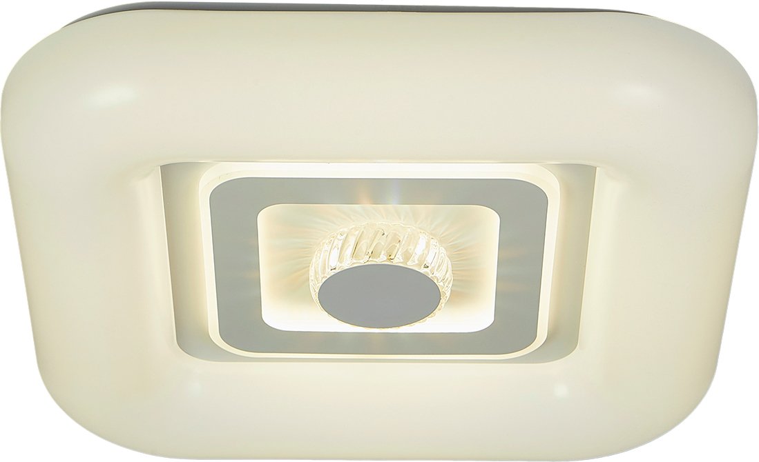 

Светильник-тарелка Escada 10220/SG LED*100W White