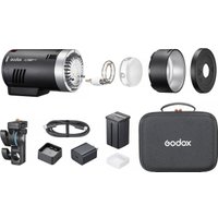 Вспышка Godox AD300ProII