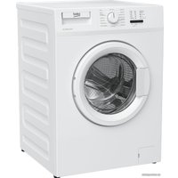 Стиральная машина BEKO WRS 54P1 BWW