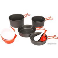Набор для приготовления пищи Fire-Maple FMC-K7