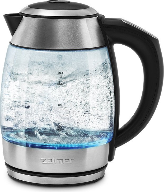 

Электрический чайник Zelmer ZCK8030